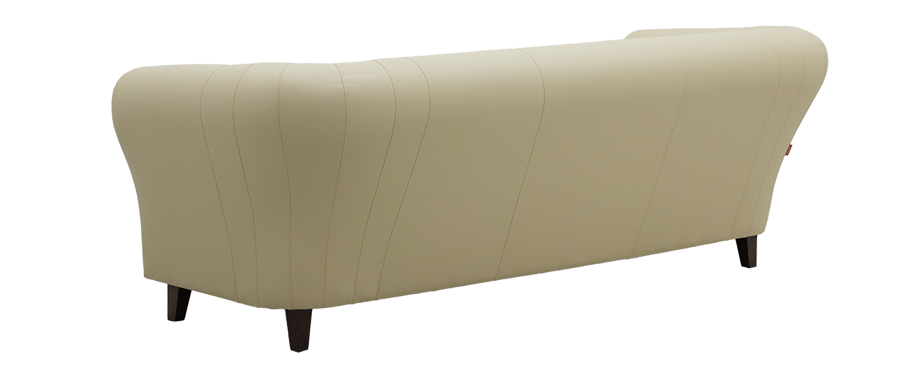 Диван двухместный Сократ С-17/2