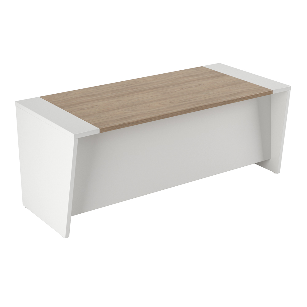 Стол письменный 200, панель - глянец AST339112