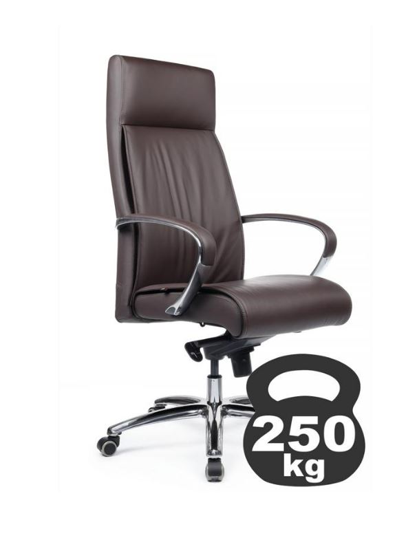 Кресло для руководителей RIVA Gaston 9164