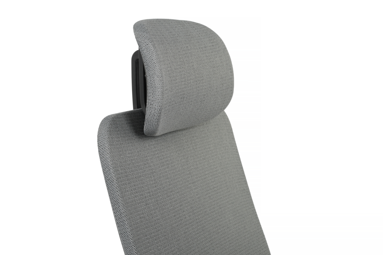 Эргономичное кресло Riva Antler EAN-001A черный пластик