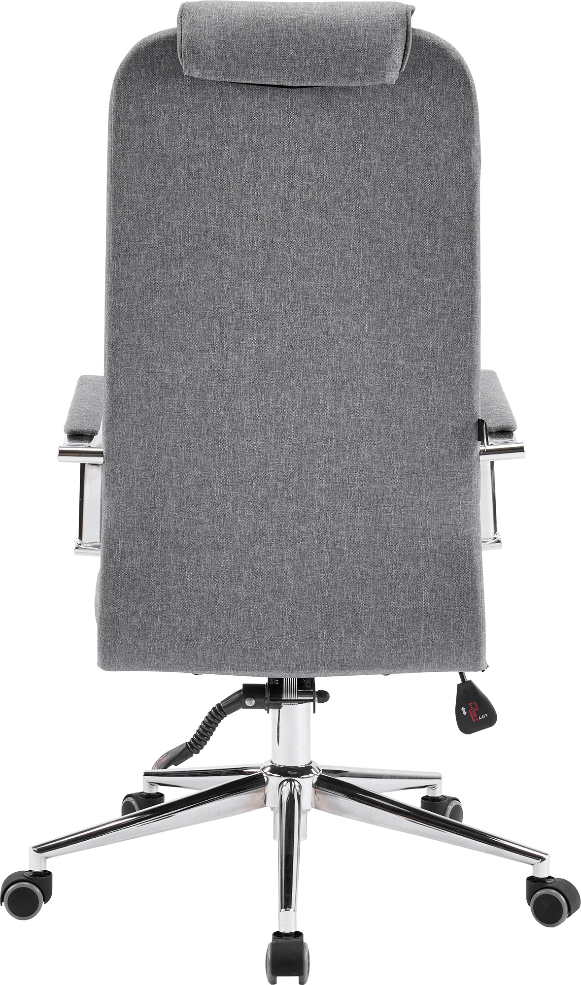 Кресло для руководителей Everprof EP-710