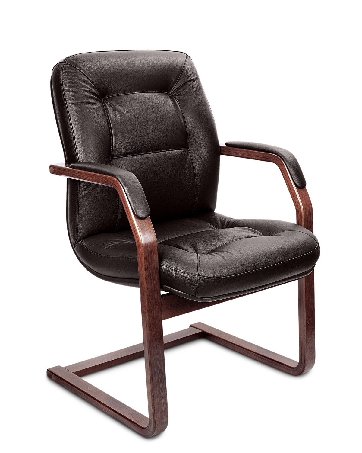 Кресло для посетителей Victoria C