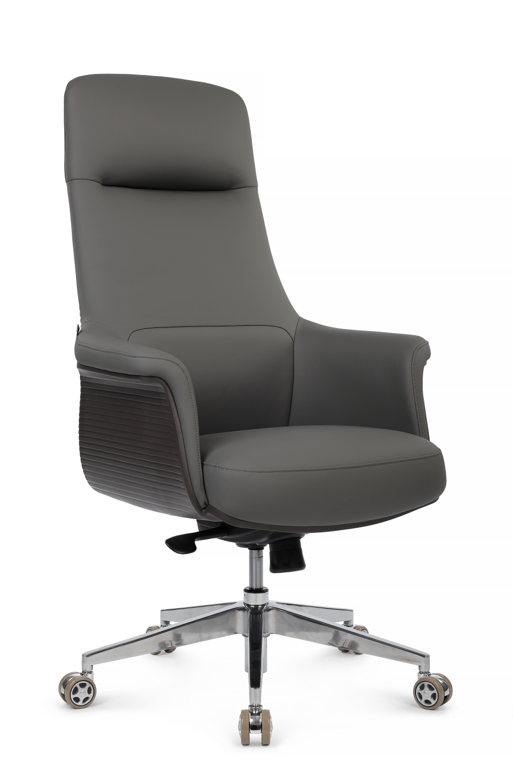 Кресло для руководителей Верди A655C