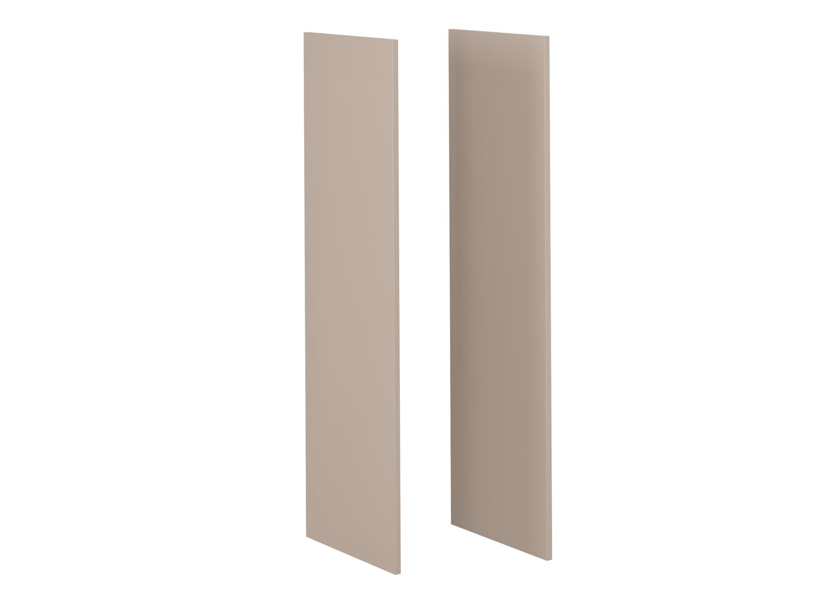 Боковина декоративная средняя GENESIS JNS418