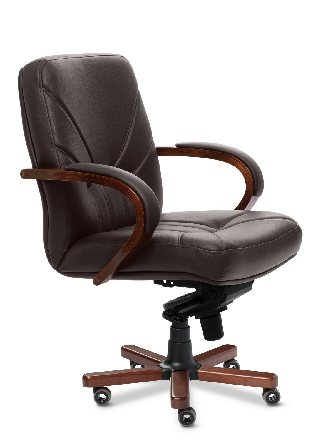 Кресло для руководителя Verona B