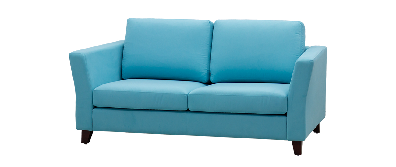 Диван двухместный Оскар М-07/2