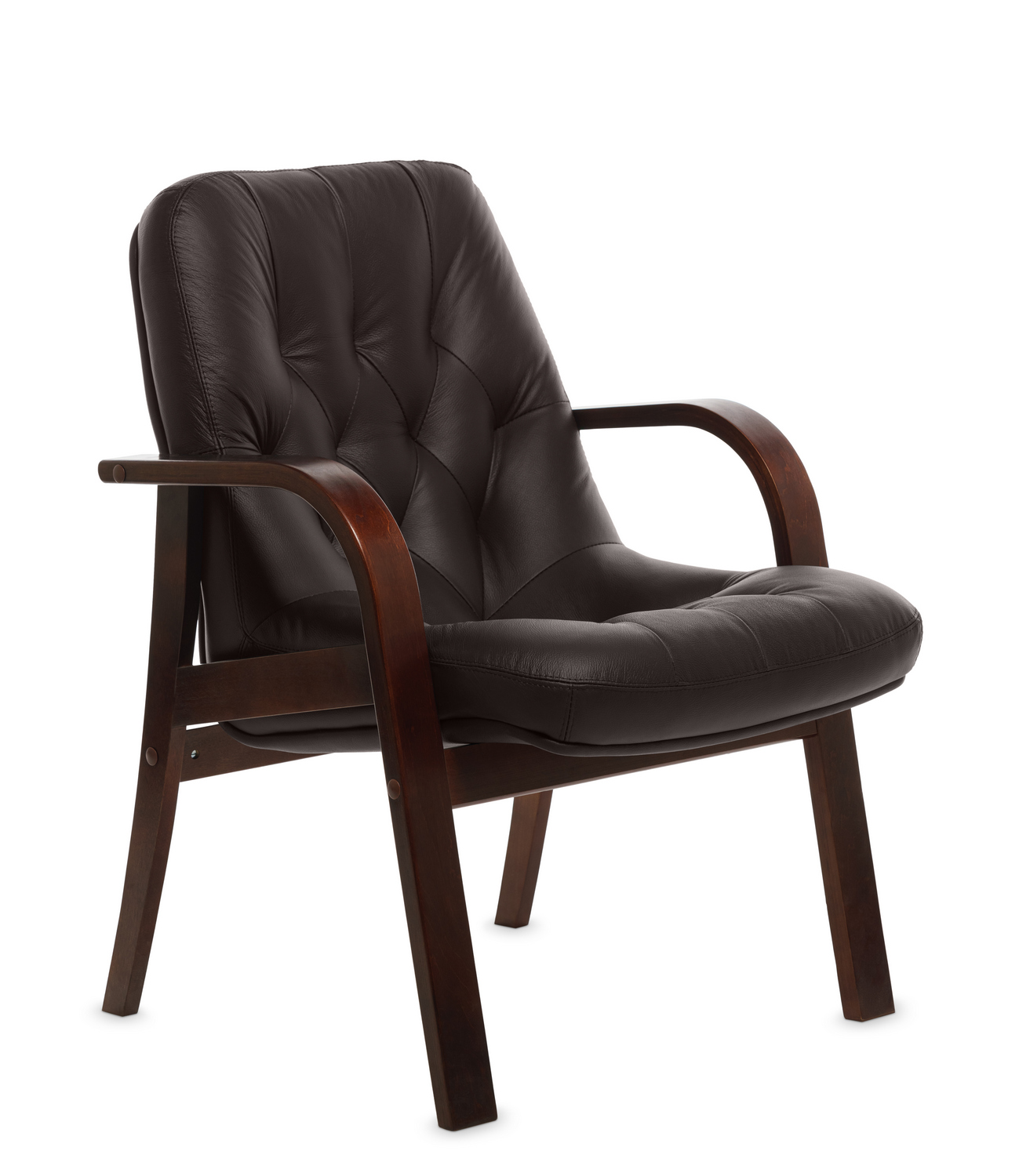 Кресло для посетителей Premier D