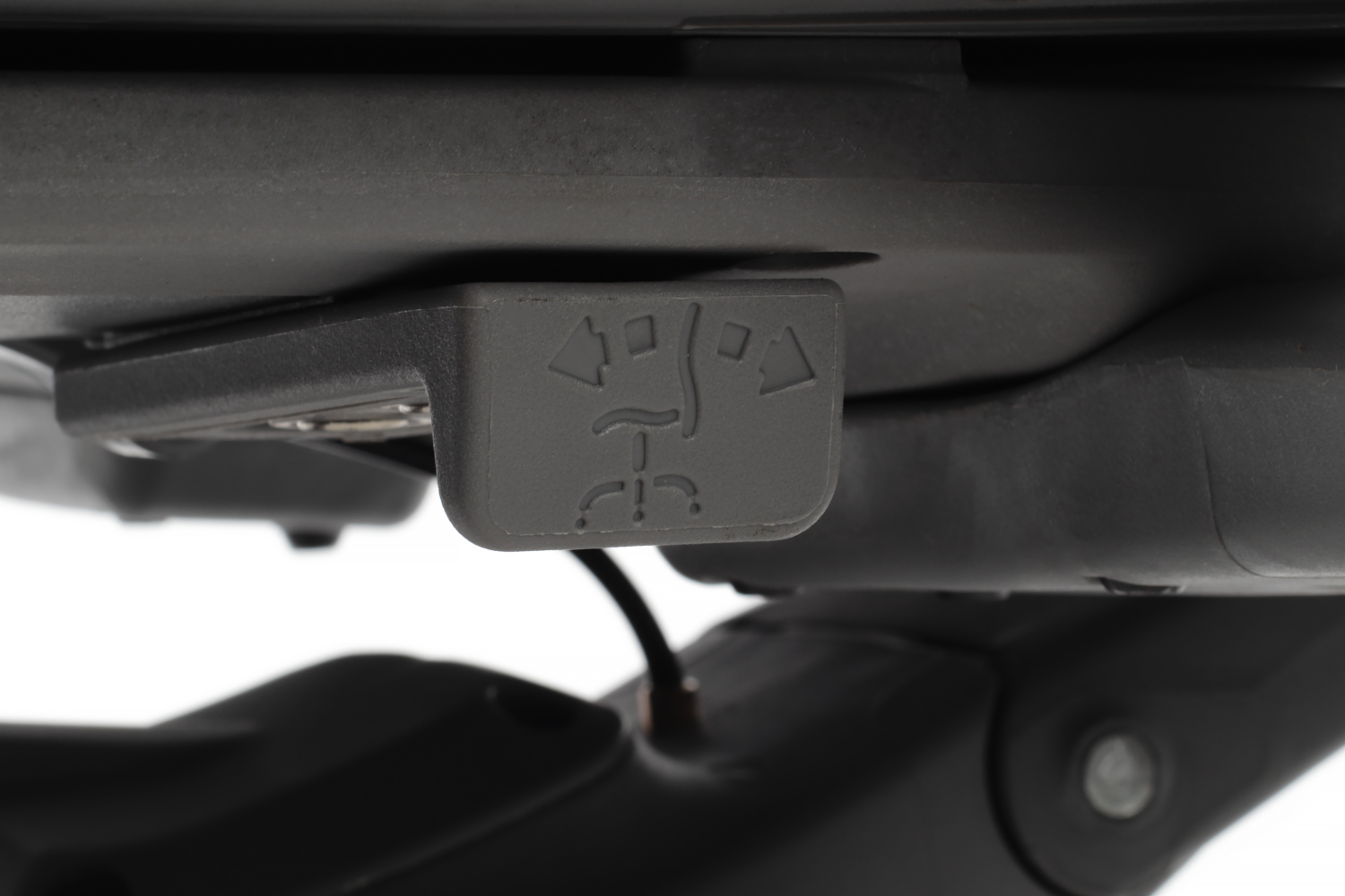 Офисное кресло RIVA Эго A644