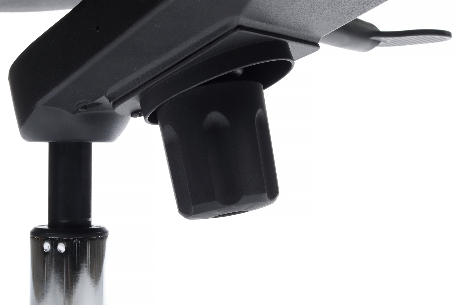 Кресло для персонала RIVA Gaston-M 9264