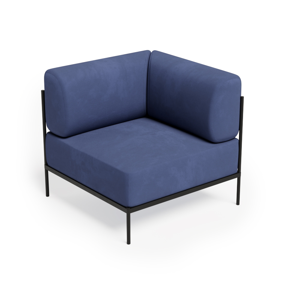 Модуль угловой RIO РСЕ-02