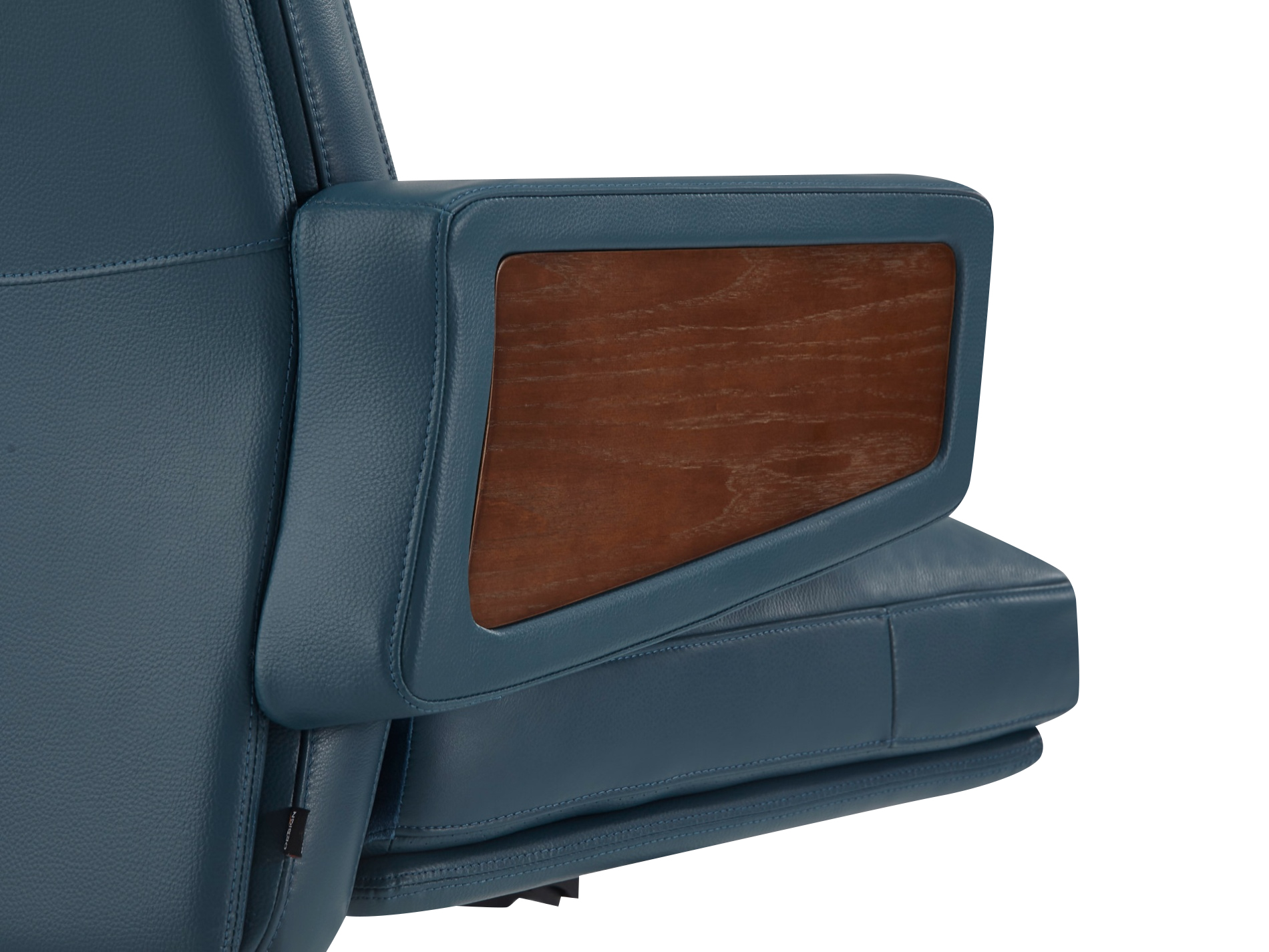 Кресло для руководителей RIVA Rafael A2119