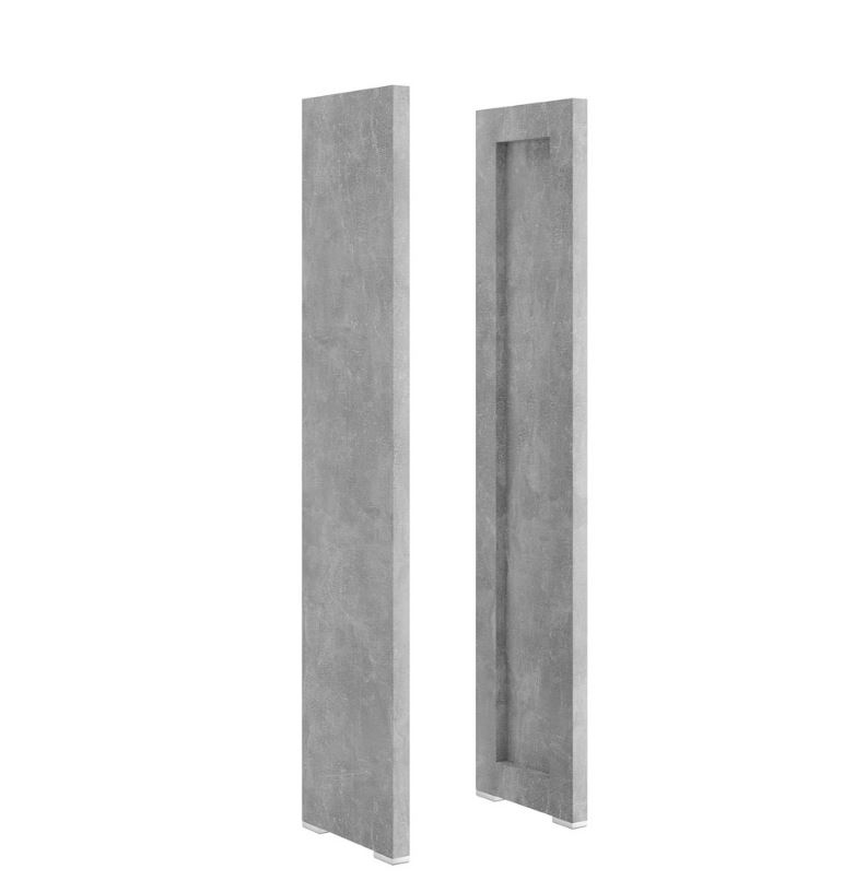 Боковины шкафа SOLID B SOB3918550