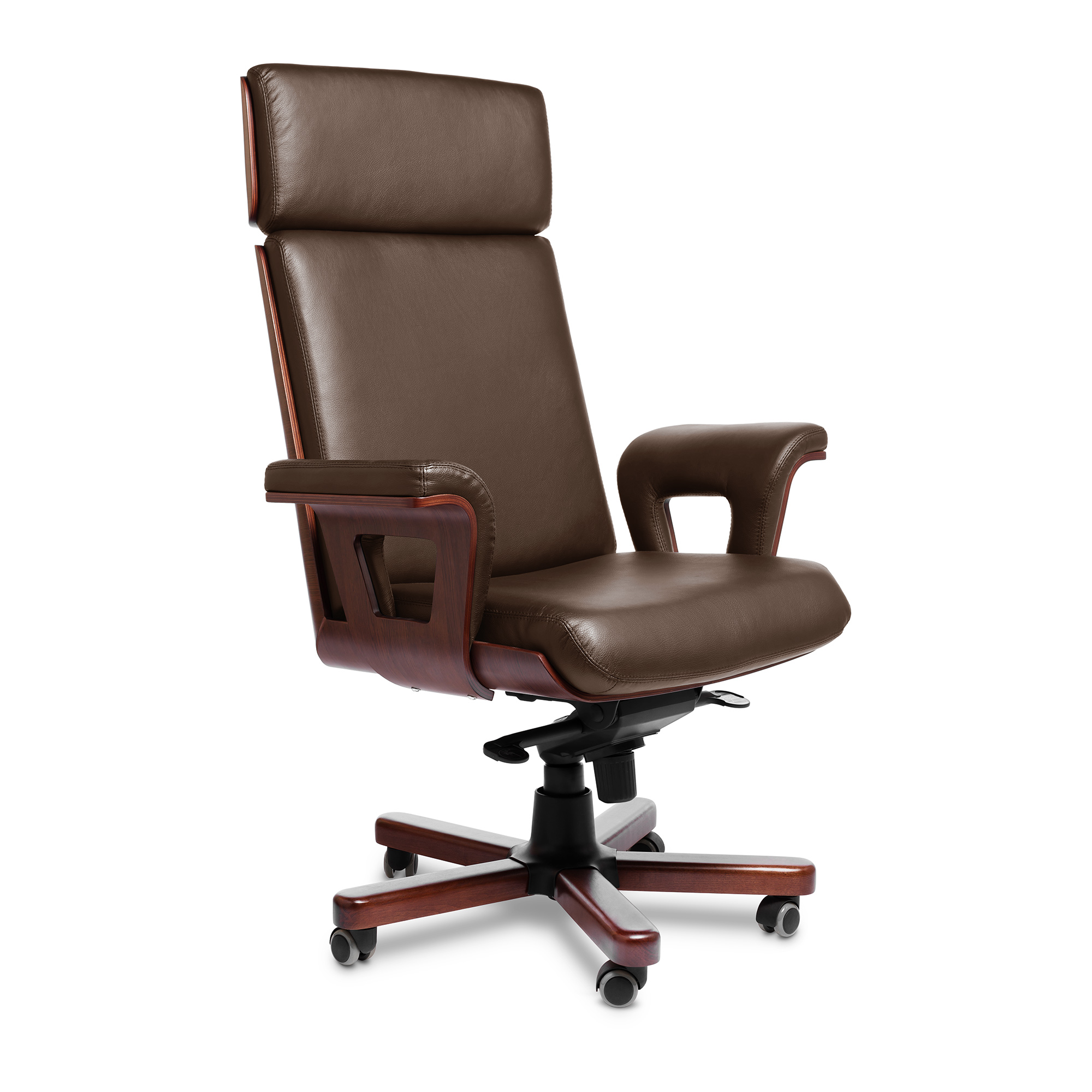 Кресло для руководителя Cadis A