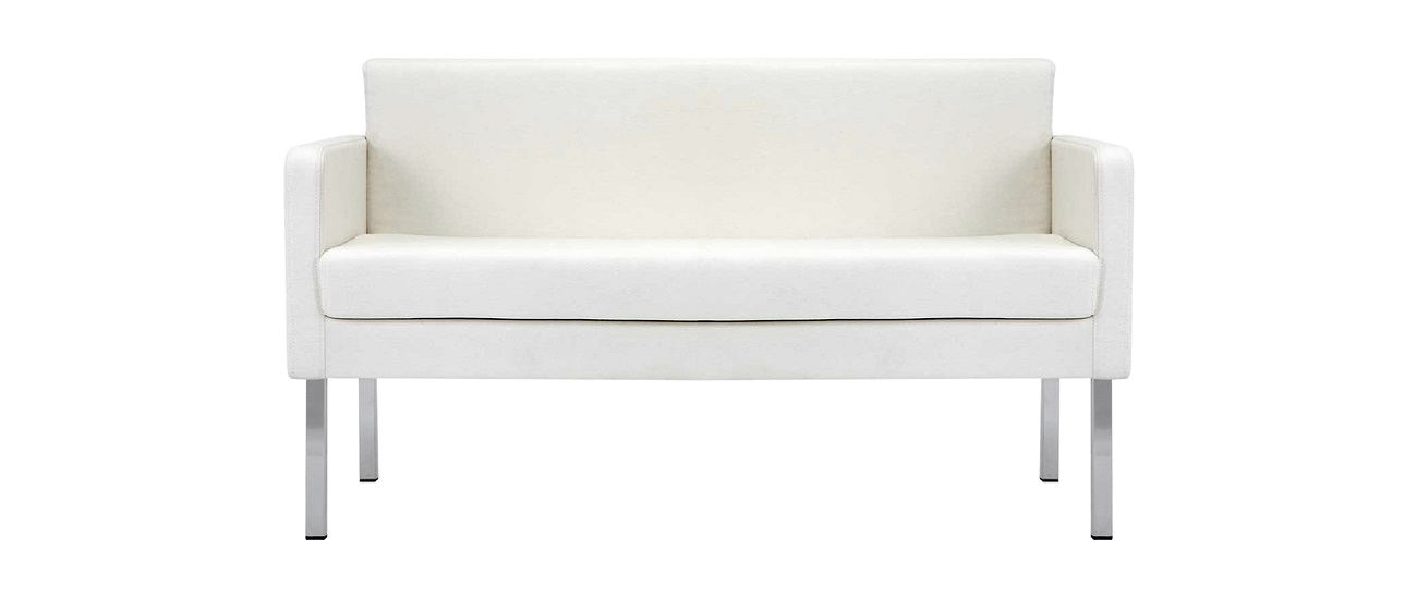 Диван двухместный Диво M-50/2