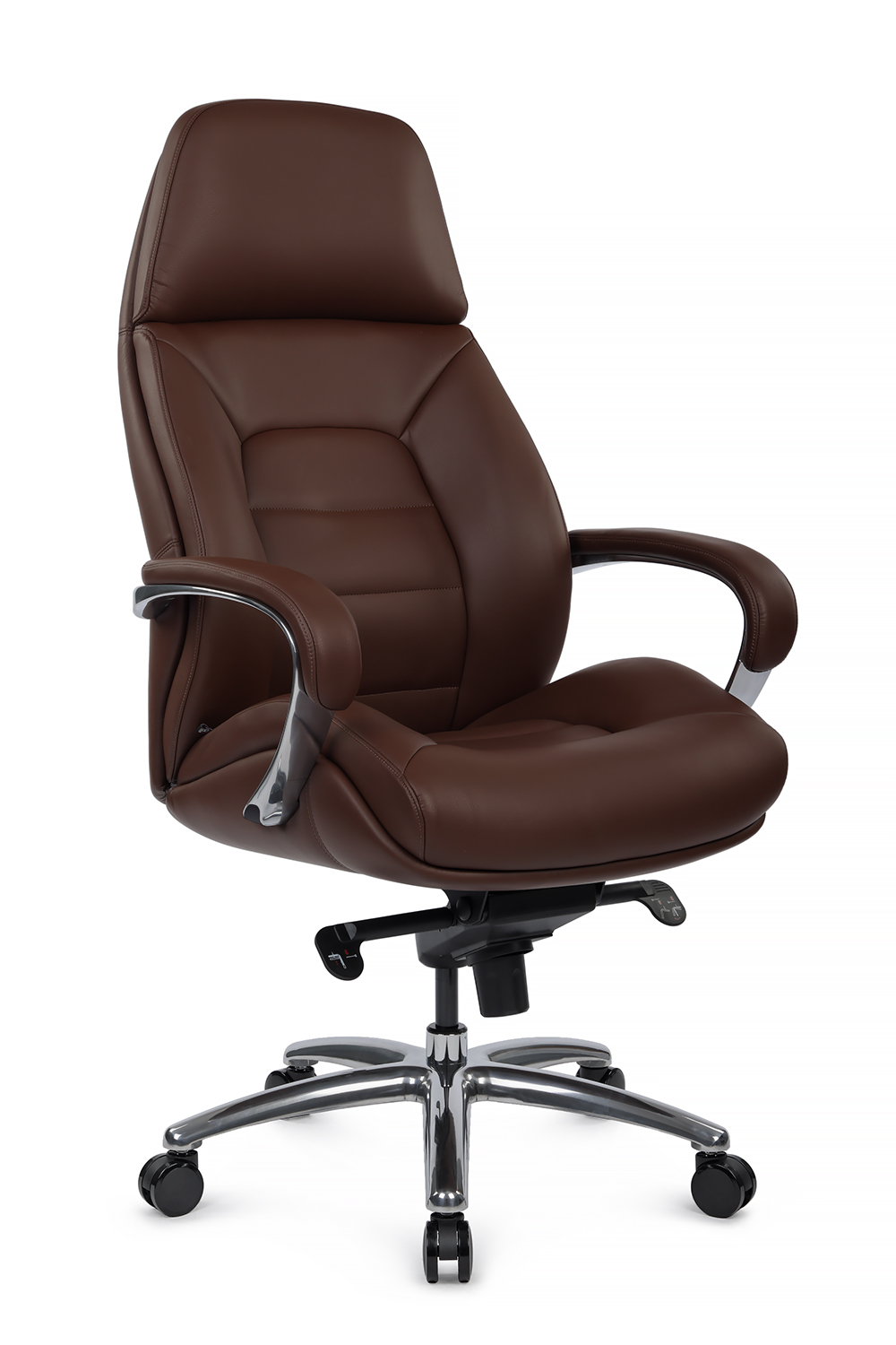 Кресло для руководителей Riva Порш F181-F