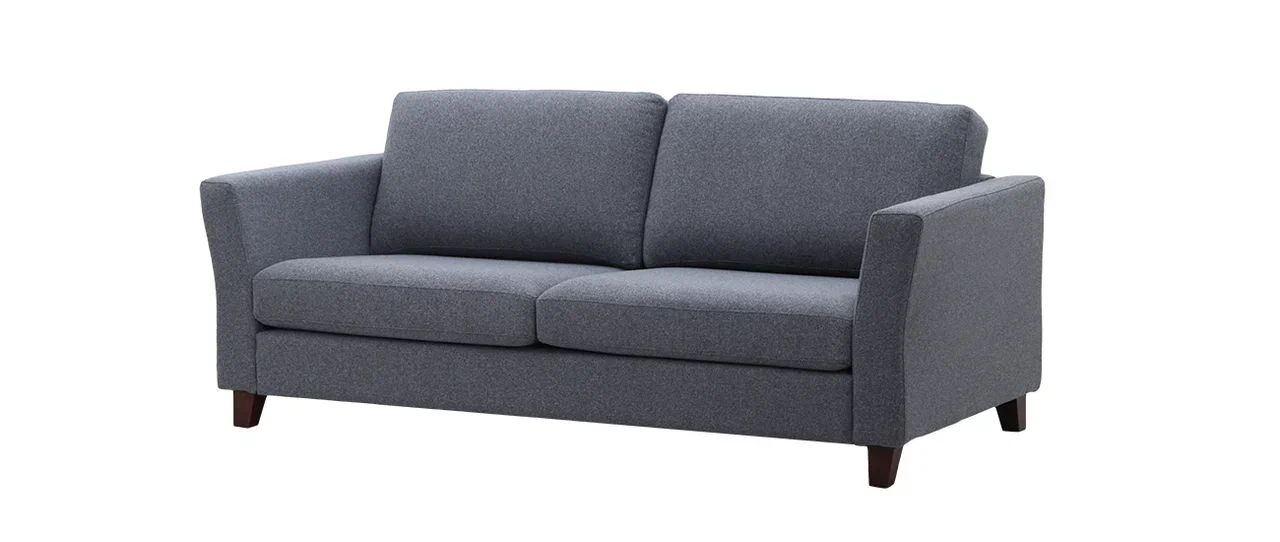 Диван трехместный Оскар М-07/3