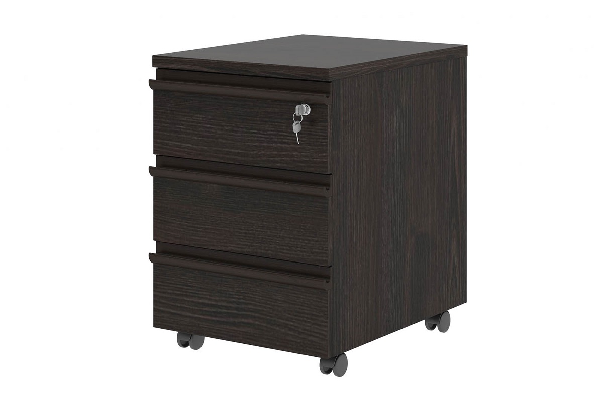 Тумба подкатная FRANKLIN LIGHT FRAN201