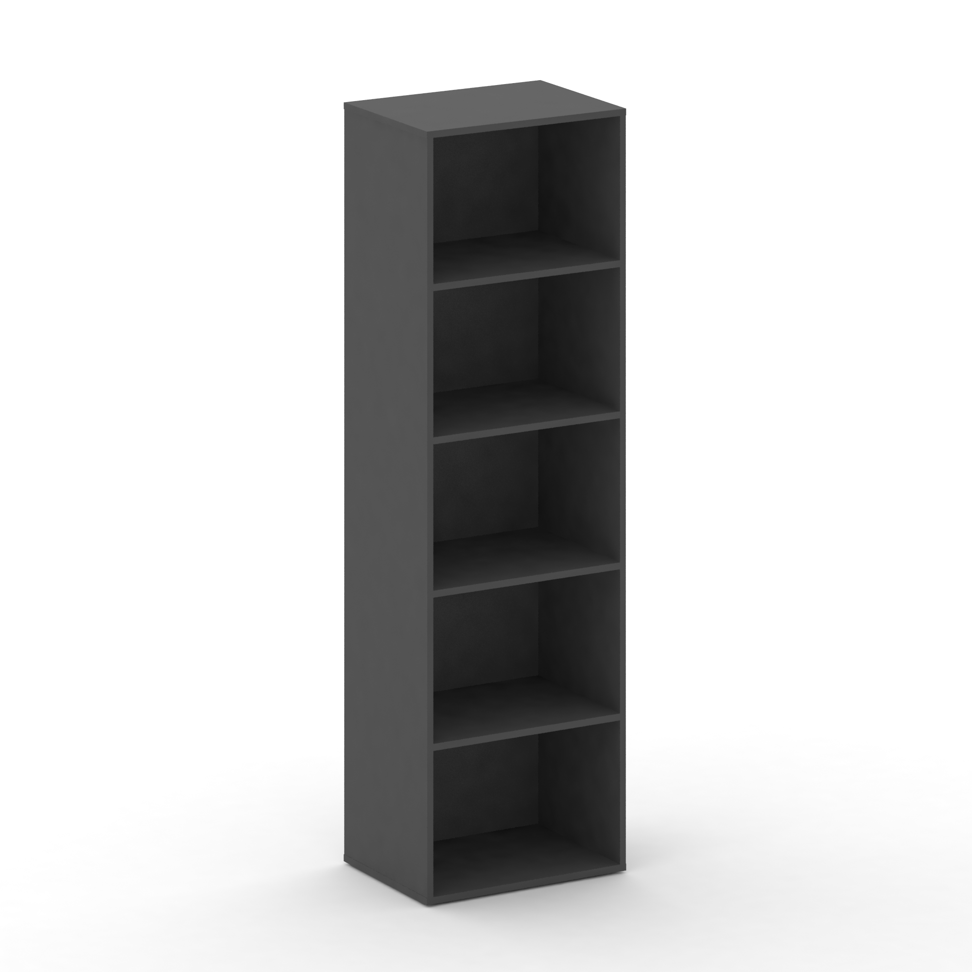 Стеллаж средний высокий CRU.SM-100