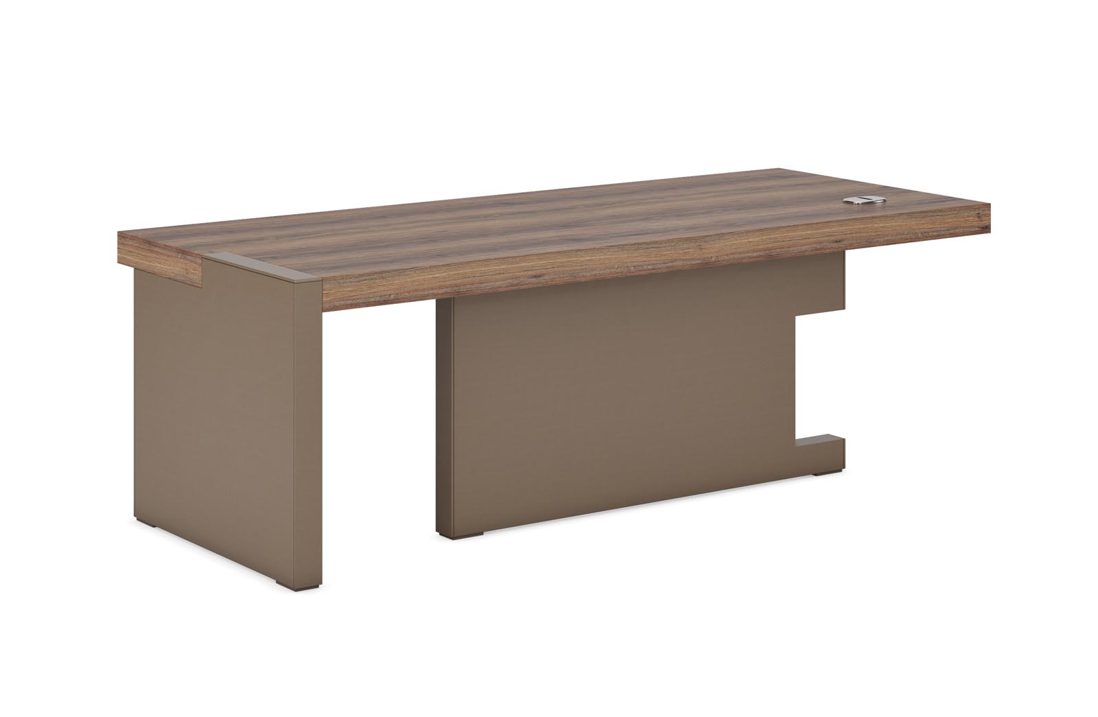 Стол руководителя левый ERA JR102SX