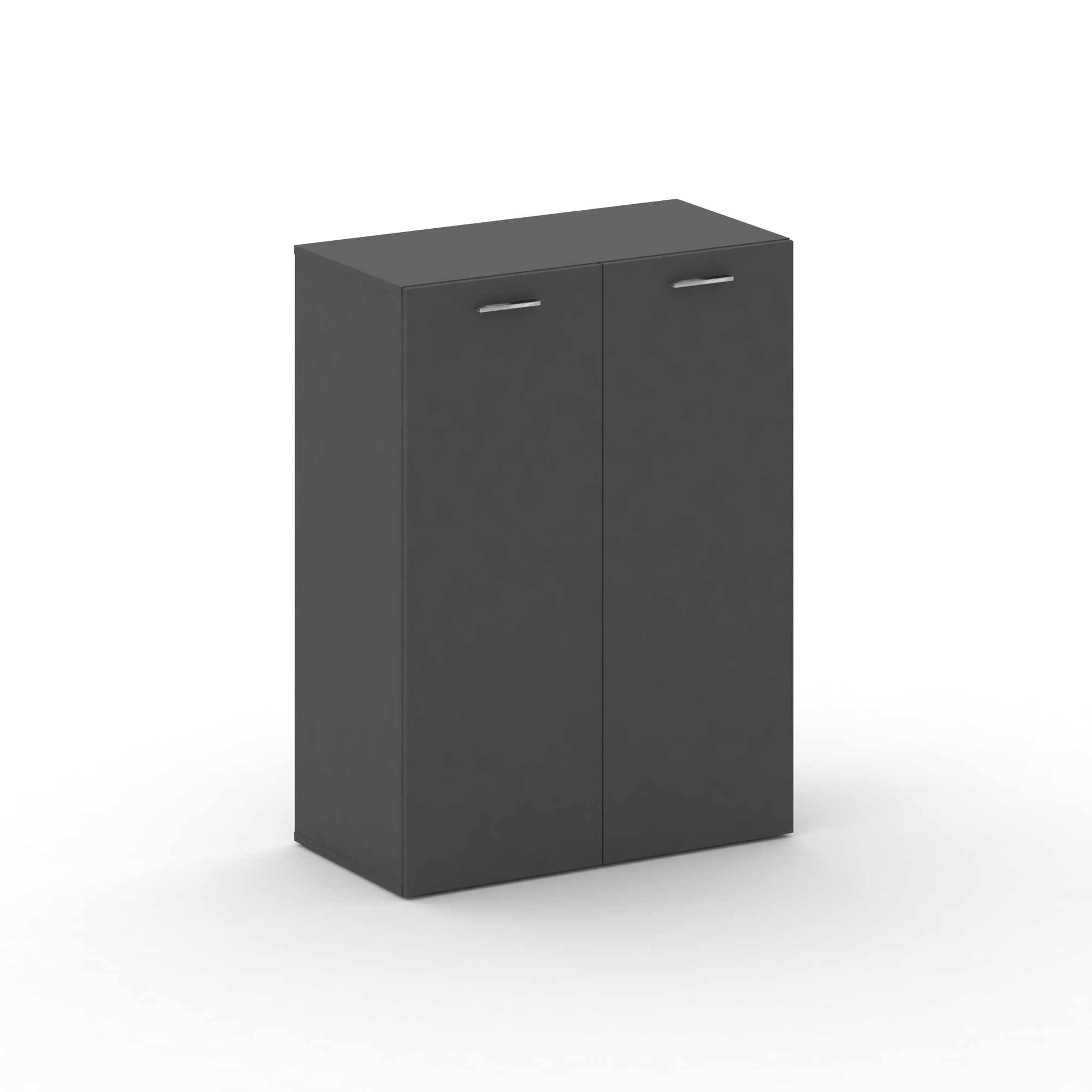 Шкаф широкий средний FRU.ST-202