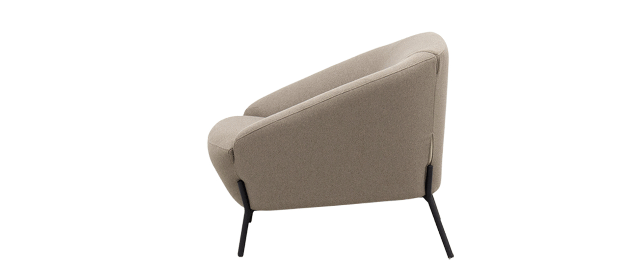 Кресло Брокко А-14/1