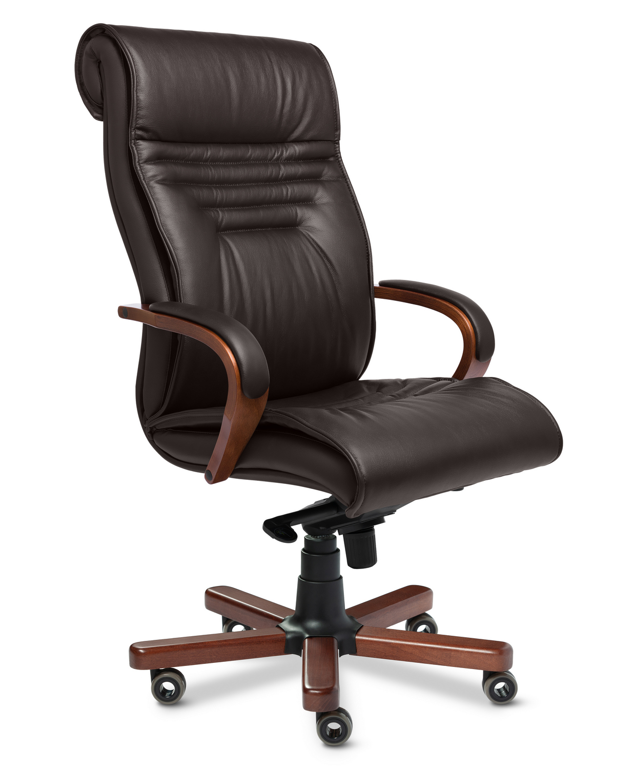 Кресло для руководителя Basel A