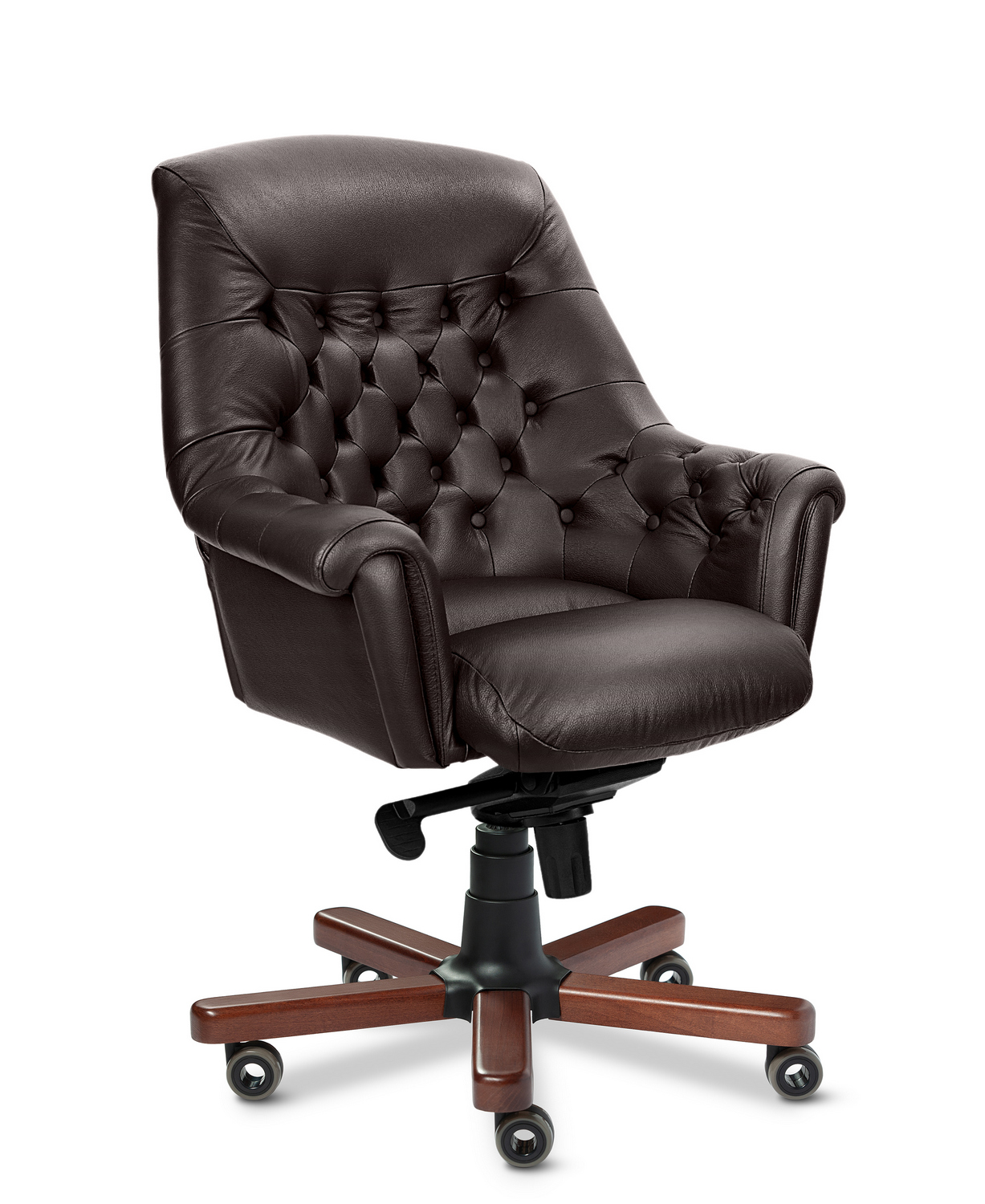 Кресло для руководителя Zurich B