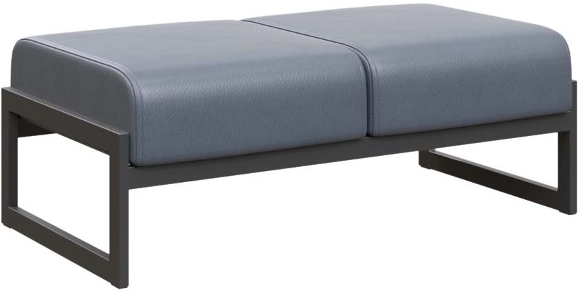 Банкетка двухместная MODULE MD.B2