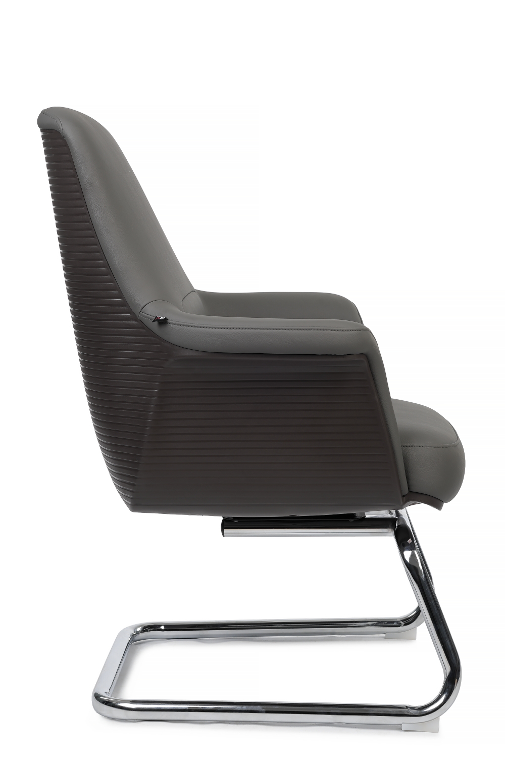 Кресло для посетителей RIVA Verdi-SF D655C