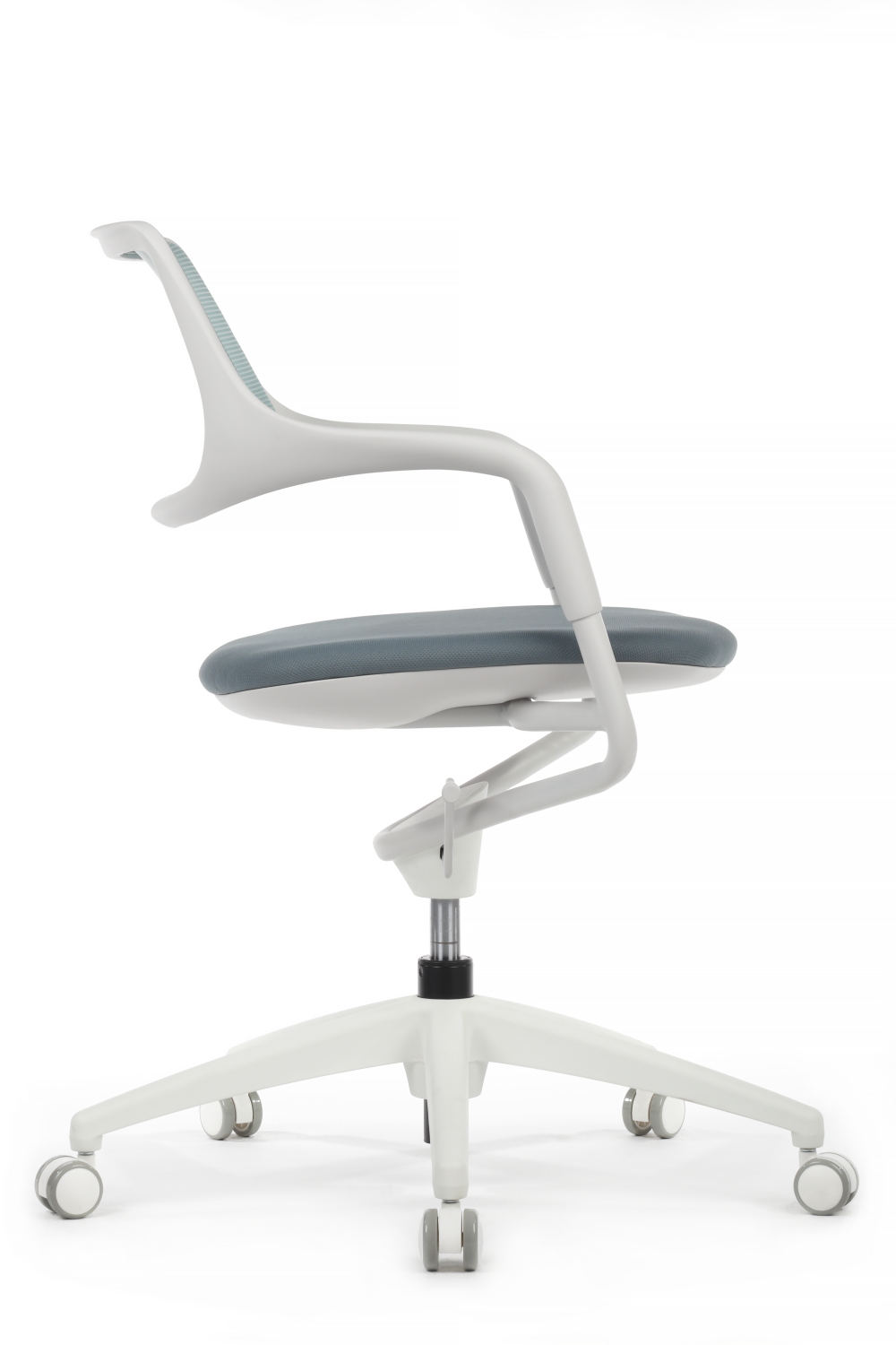 Офисное кресло Riva Scroll HY-813D