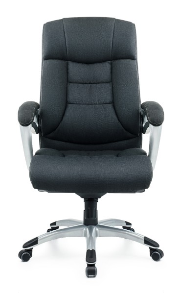 Кресло для руководителя George Premium, ткань