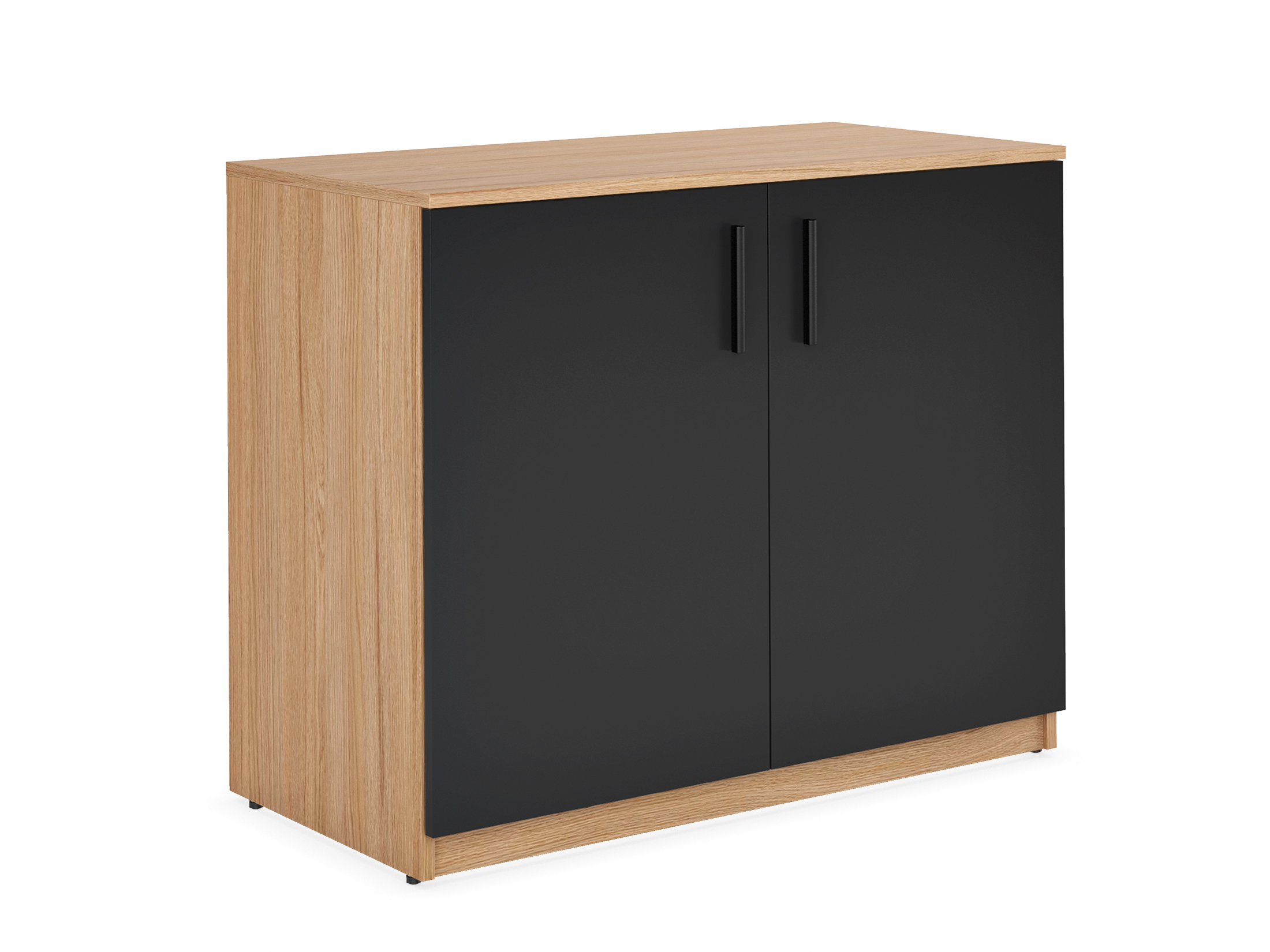 Шкаф низкий TOWER TAU404