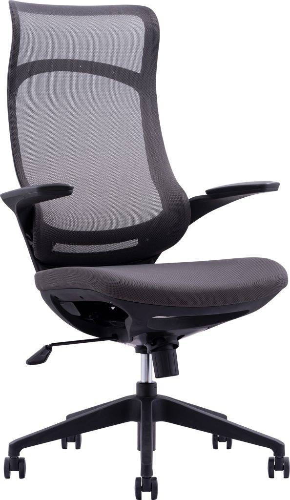 Кресло для посетителей Everprof Spirit