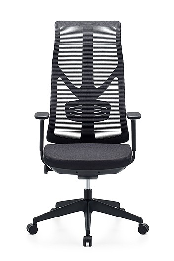 Кресло для сотрудников Viking-11 Sinchrocomfort