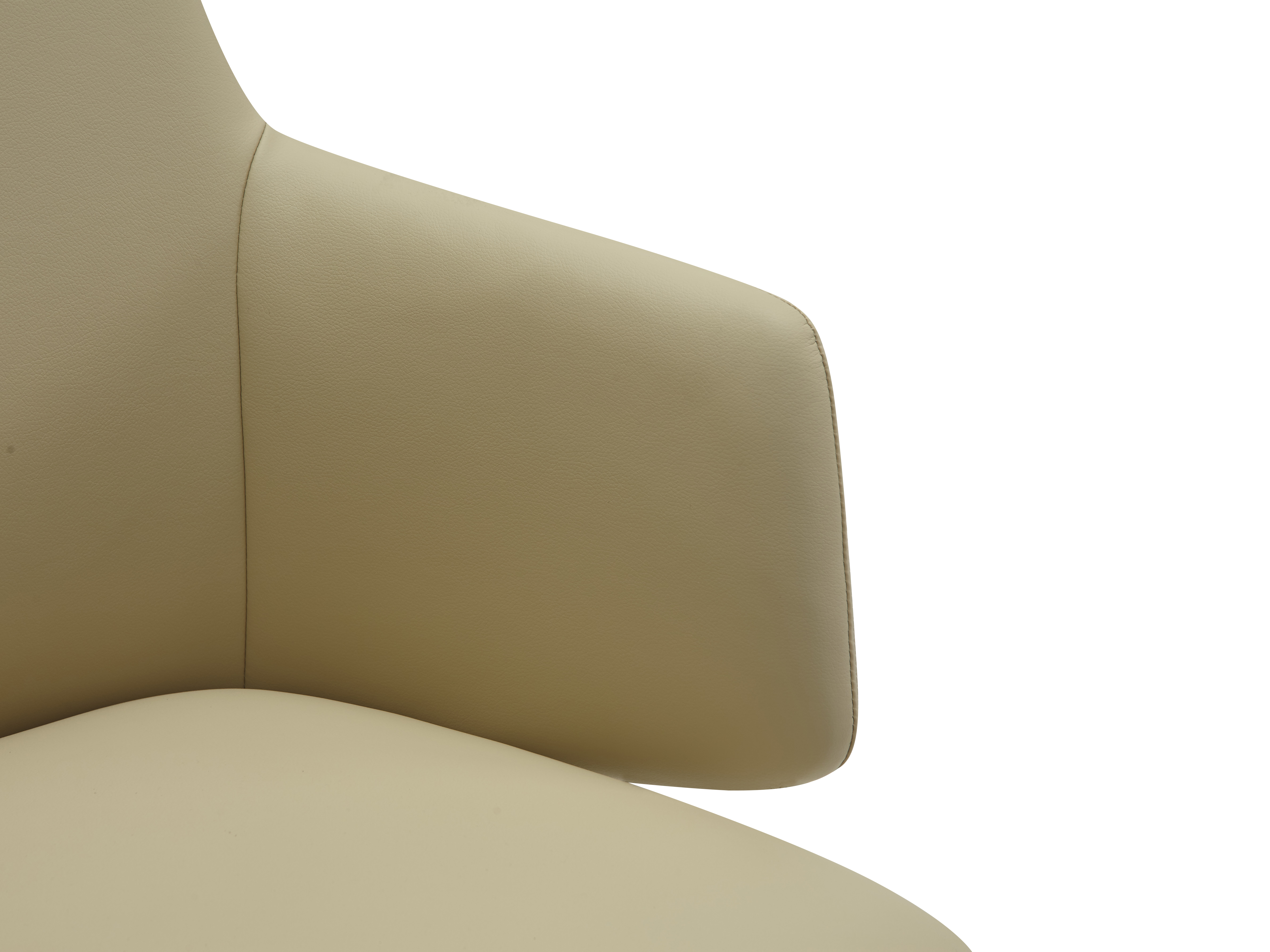 Кресло для персонала RIVA Ivo B2416