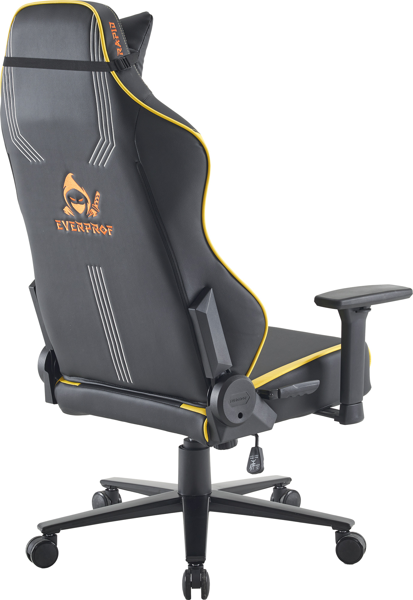 Геймерское кресло Everprof Rapid