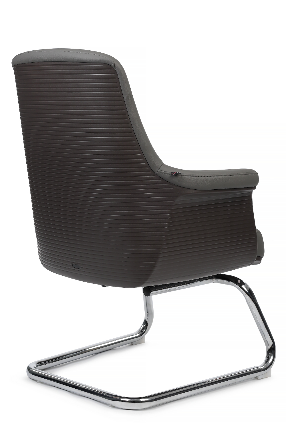 Кресло для посетителей RIVA Verdi-SF D655C
