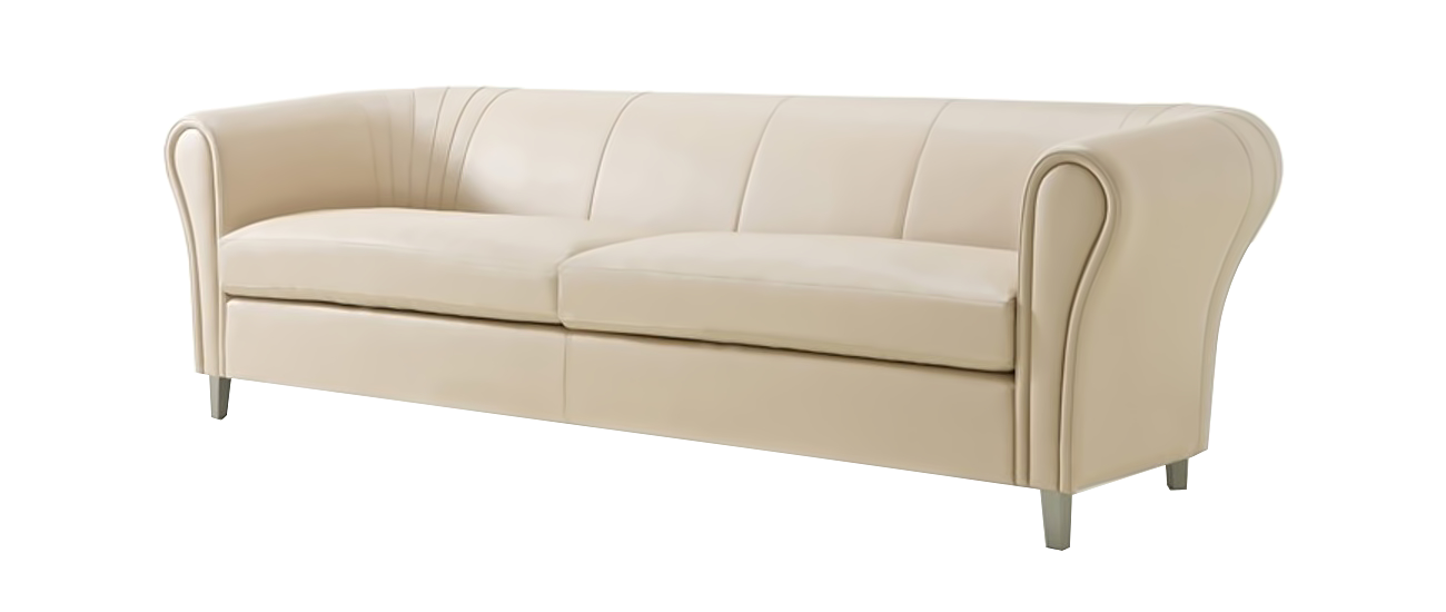 Диван трехместный Сократ С-17/3