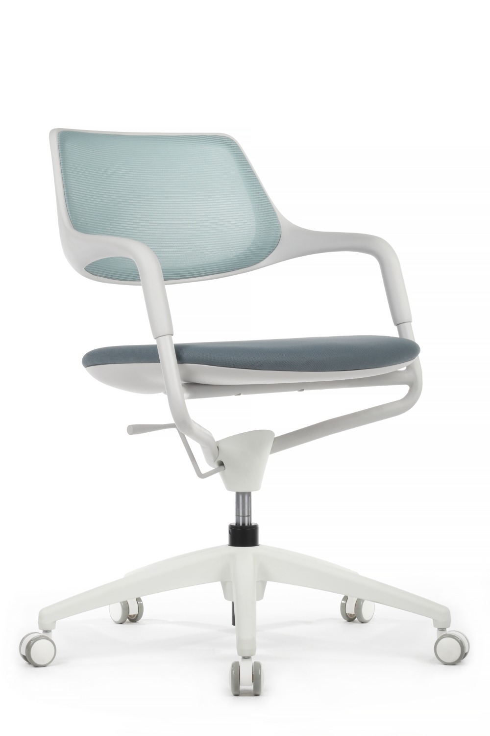 Офисное кресло Riva Scroll HY-813D