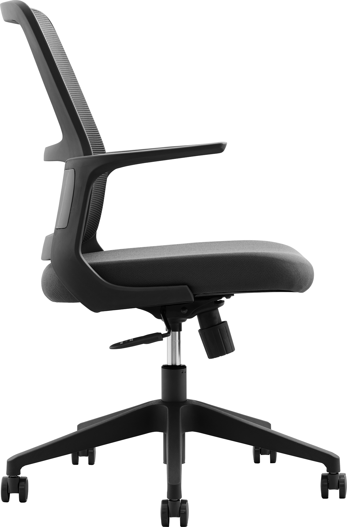 Кресло для посетителей Everprof Elf