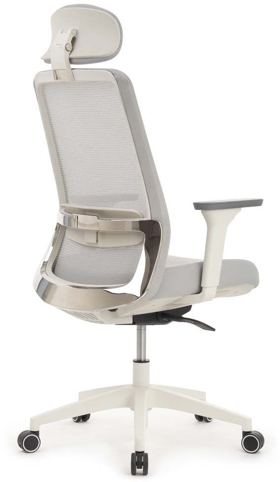 Офисное кресло Riva Work W-218C