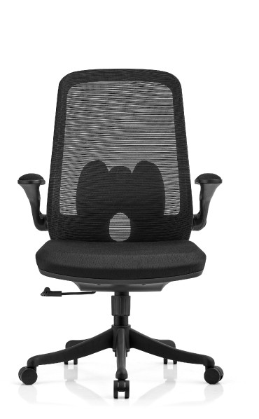 Кресло для сотрудников Viking-82 Strong