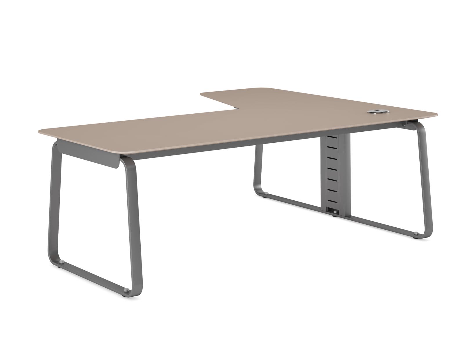 Рабочая станция левая GENESIS JNS110SX