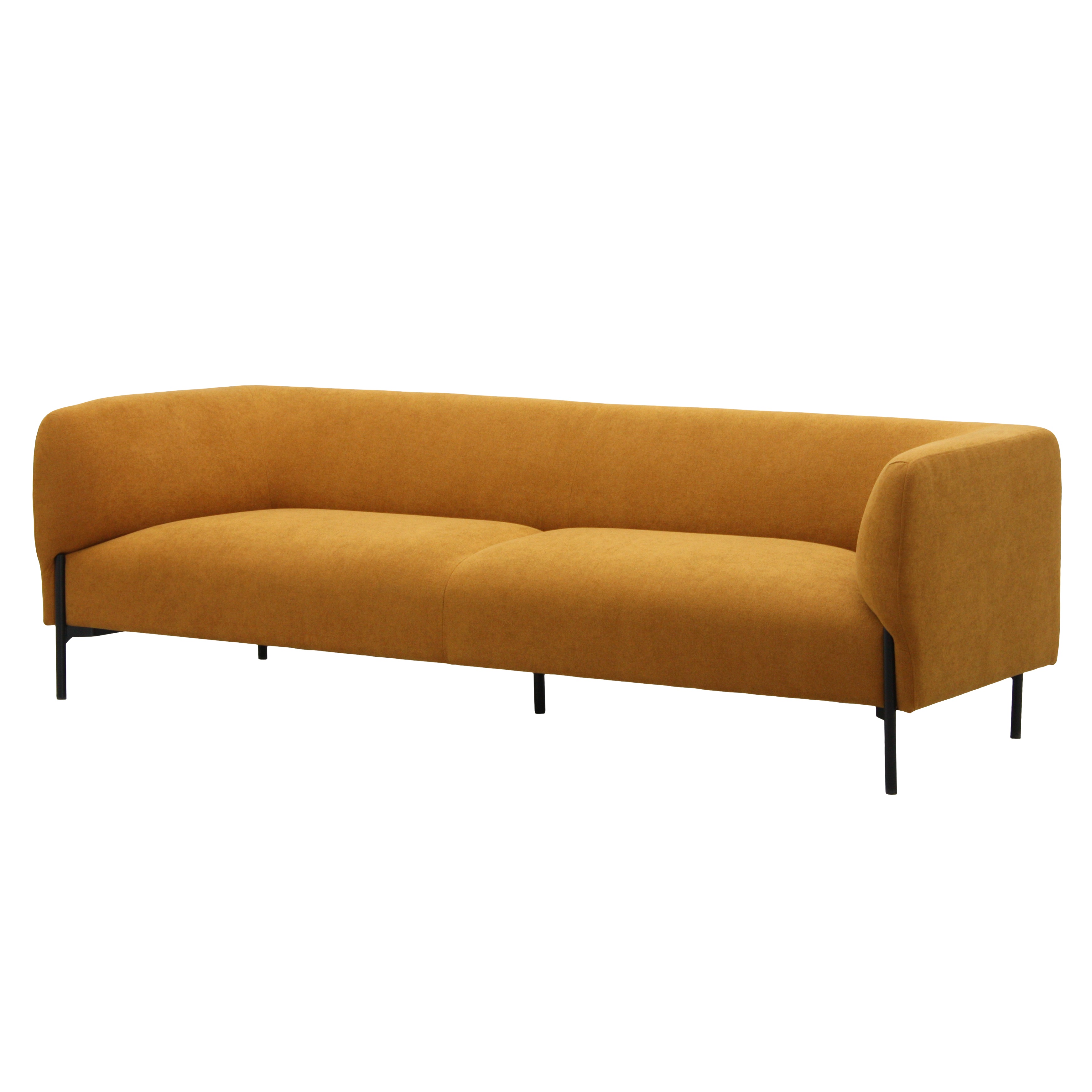 Диван трехместный Каспер А-15/3