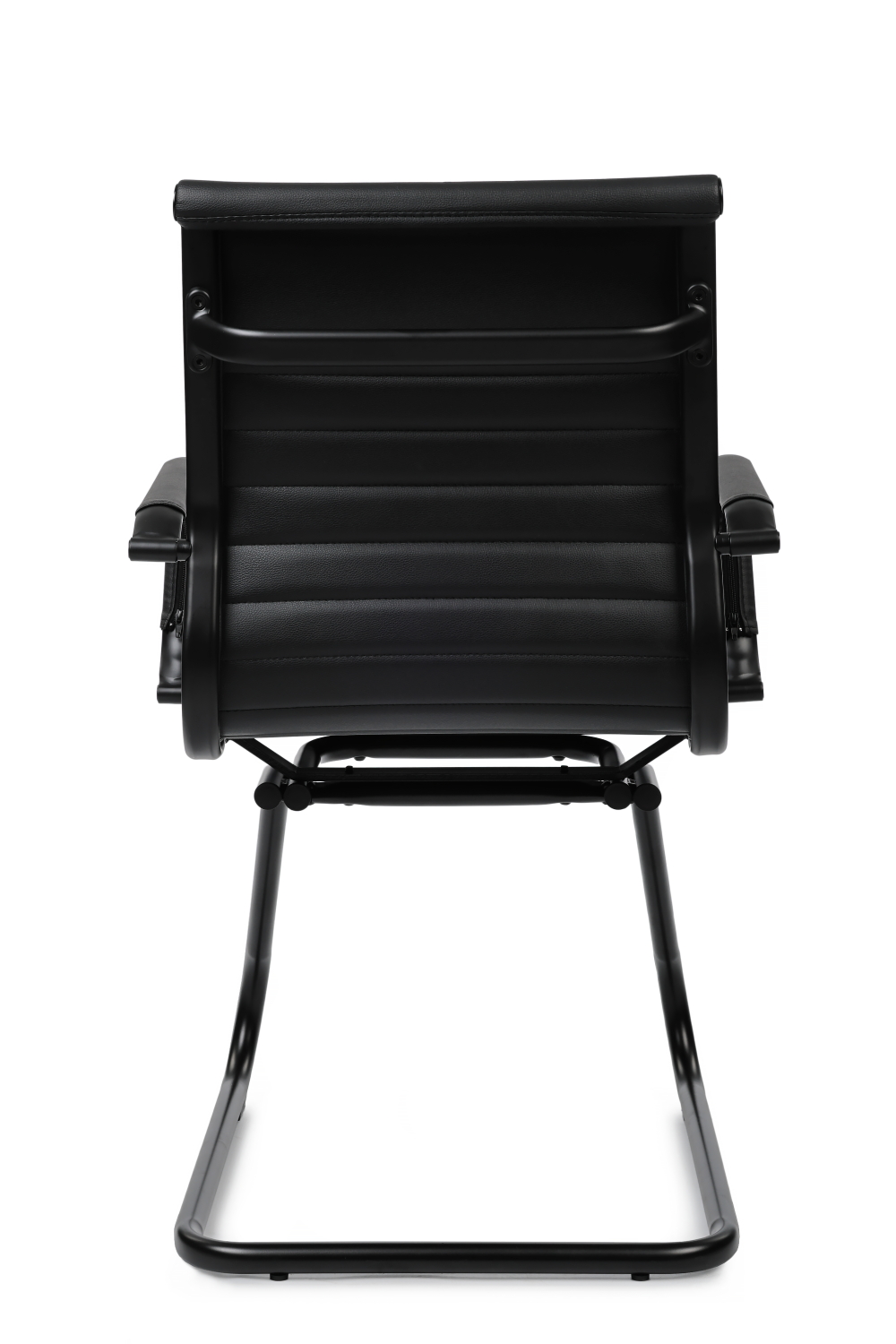 Кресло для посетителей RIVA Hugo 6002-3SEB