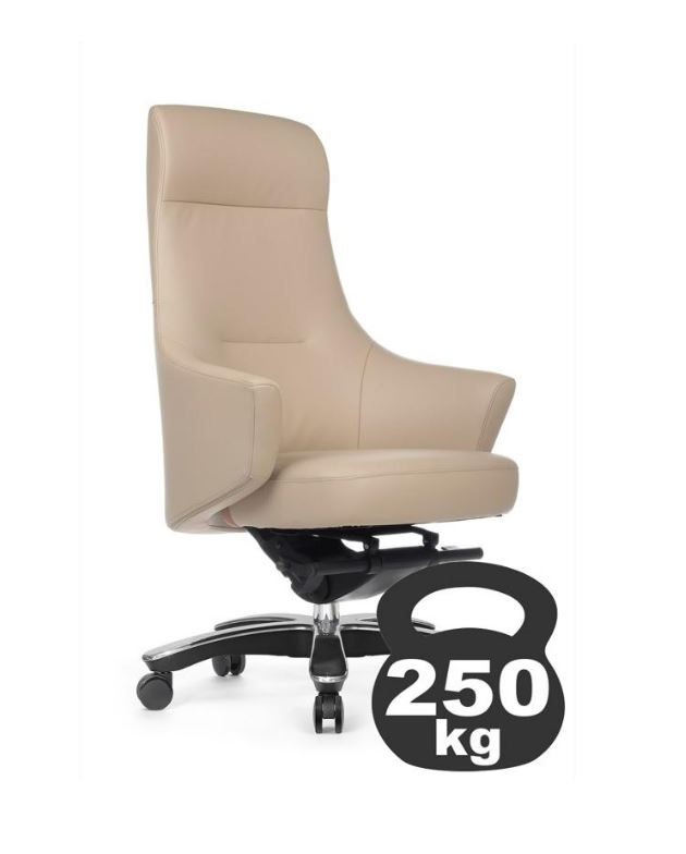 Кресло для руководителей RIVA Jotto A1904