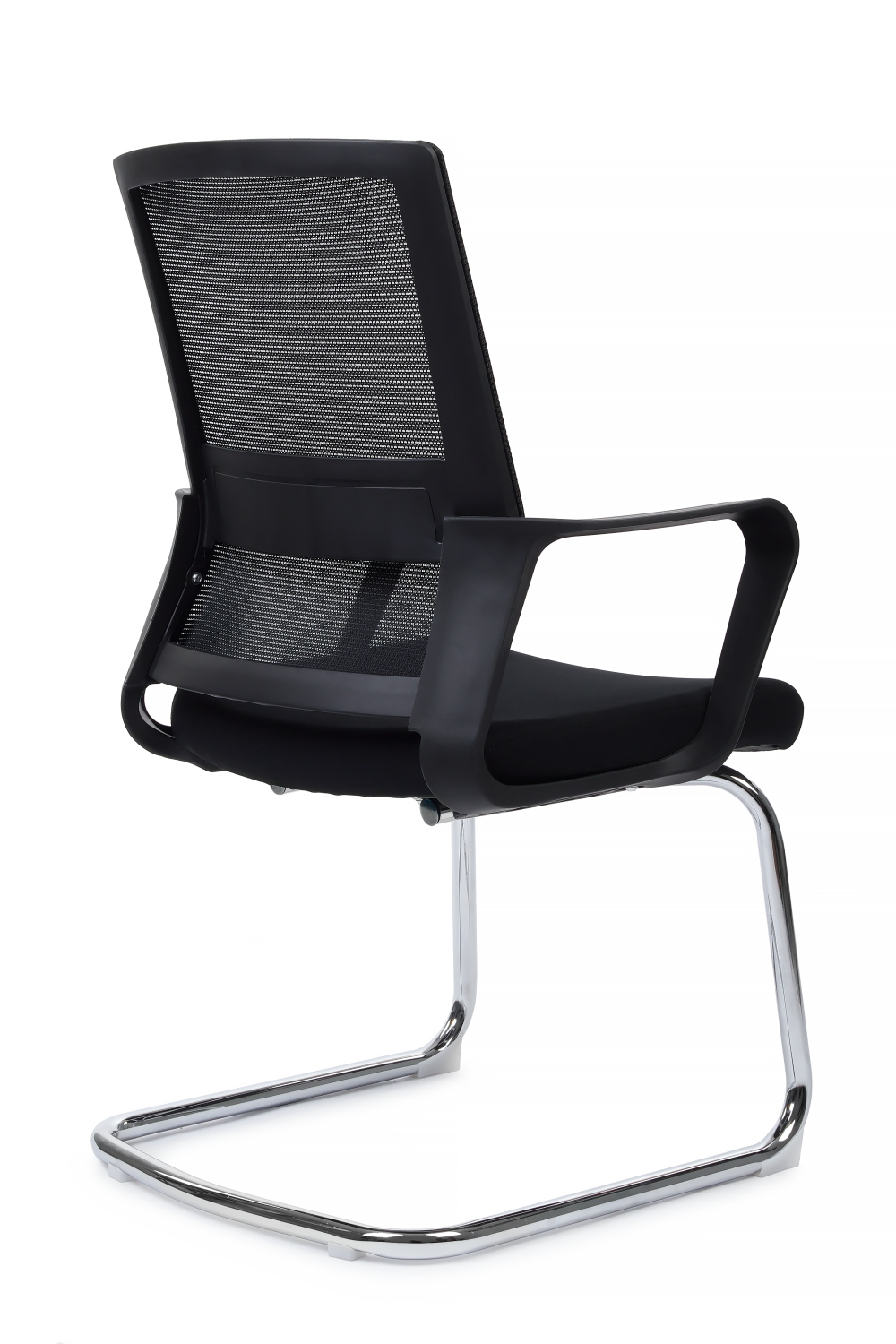 Кресло для посетителей RIVA Mint M1029CBE