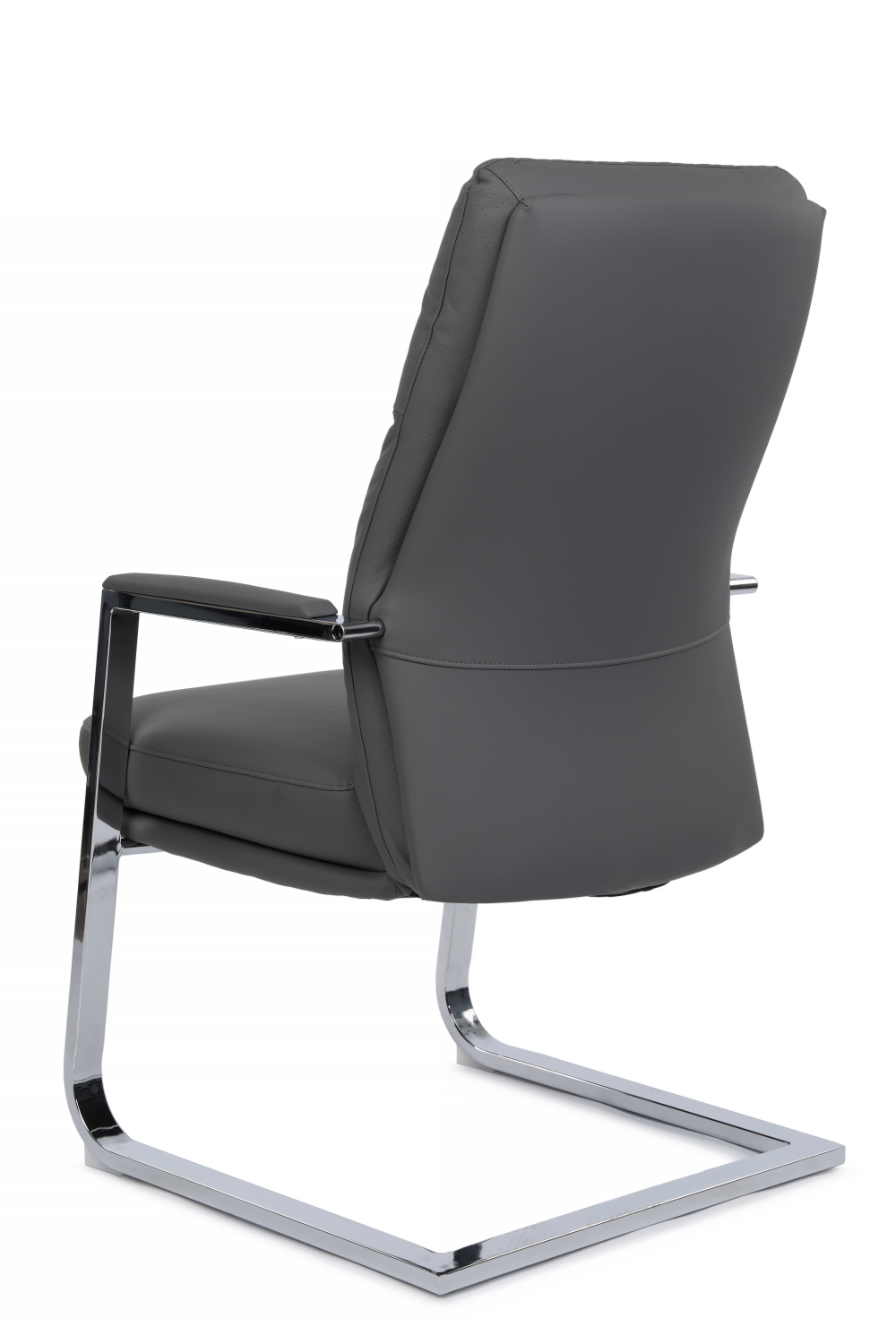 Кресло для посетителей RIVA Leon-SF D916