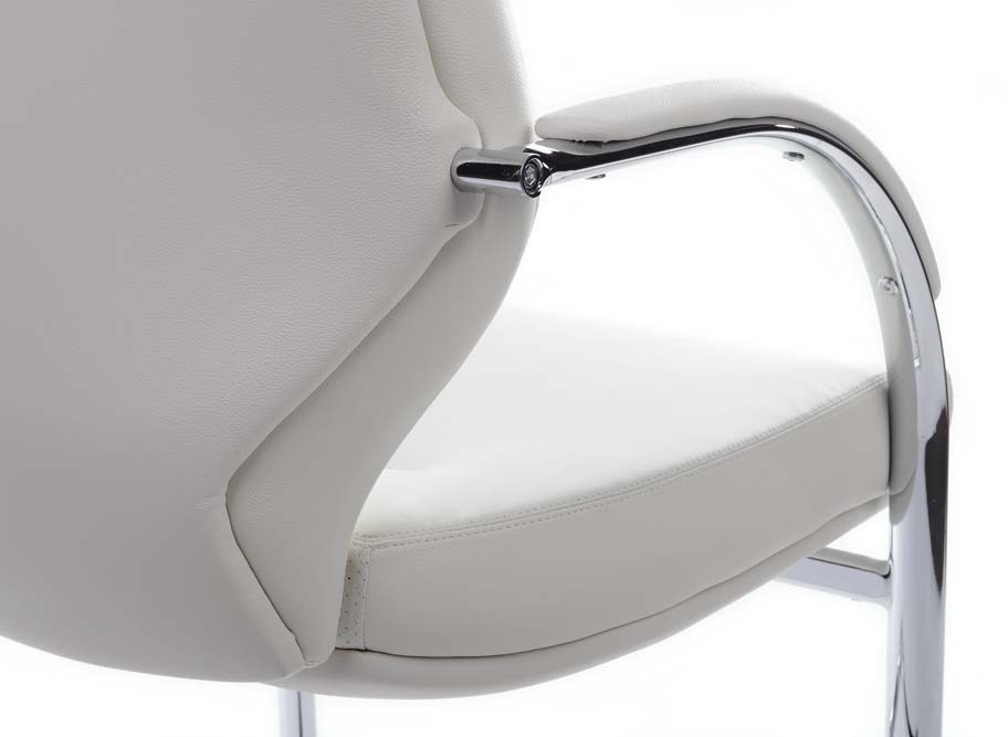 Офисное кресло Riva Alonzo-CF С1711