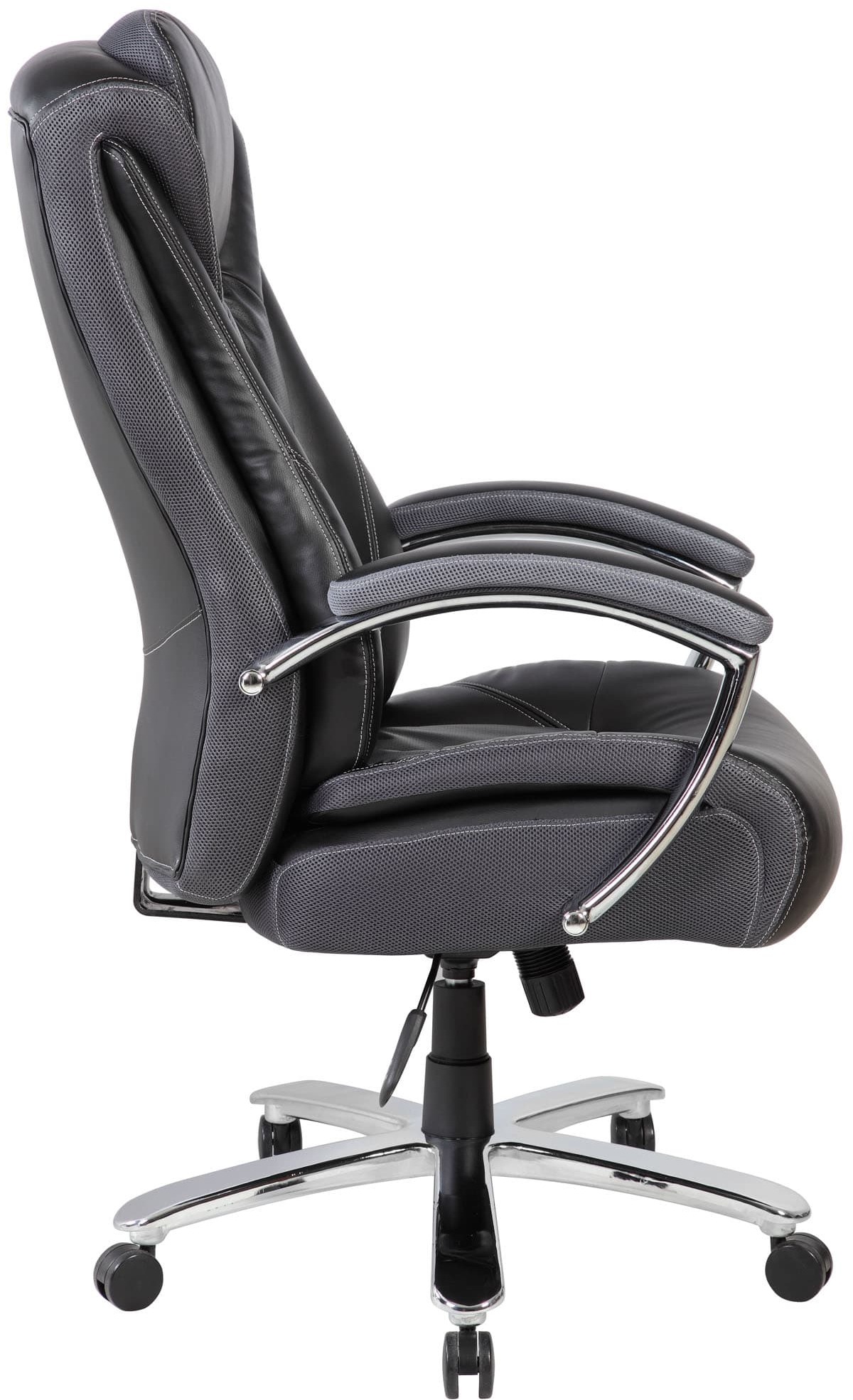 Офисное кресло RIVA Boss 9373